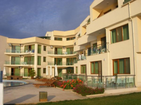 Privat apartament Golf Coast